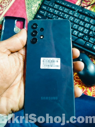 Samsung Galaxy A32 4G